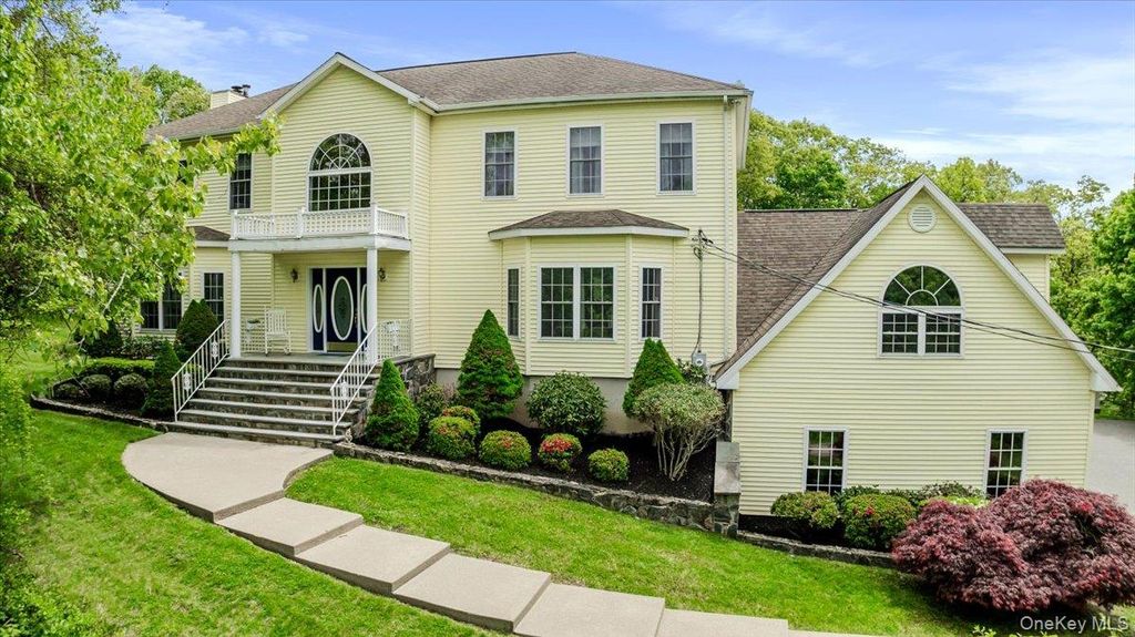 Photo of 24 Muscoot Road E, Mahopac, NY 10541 (MLS # 1000839)