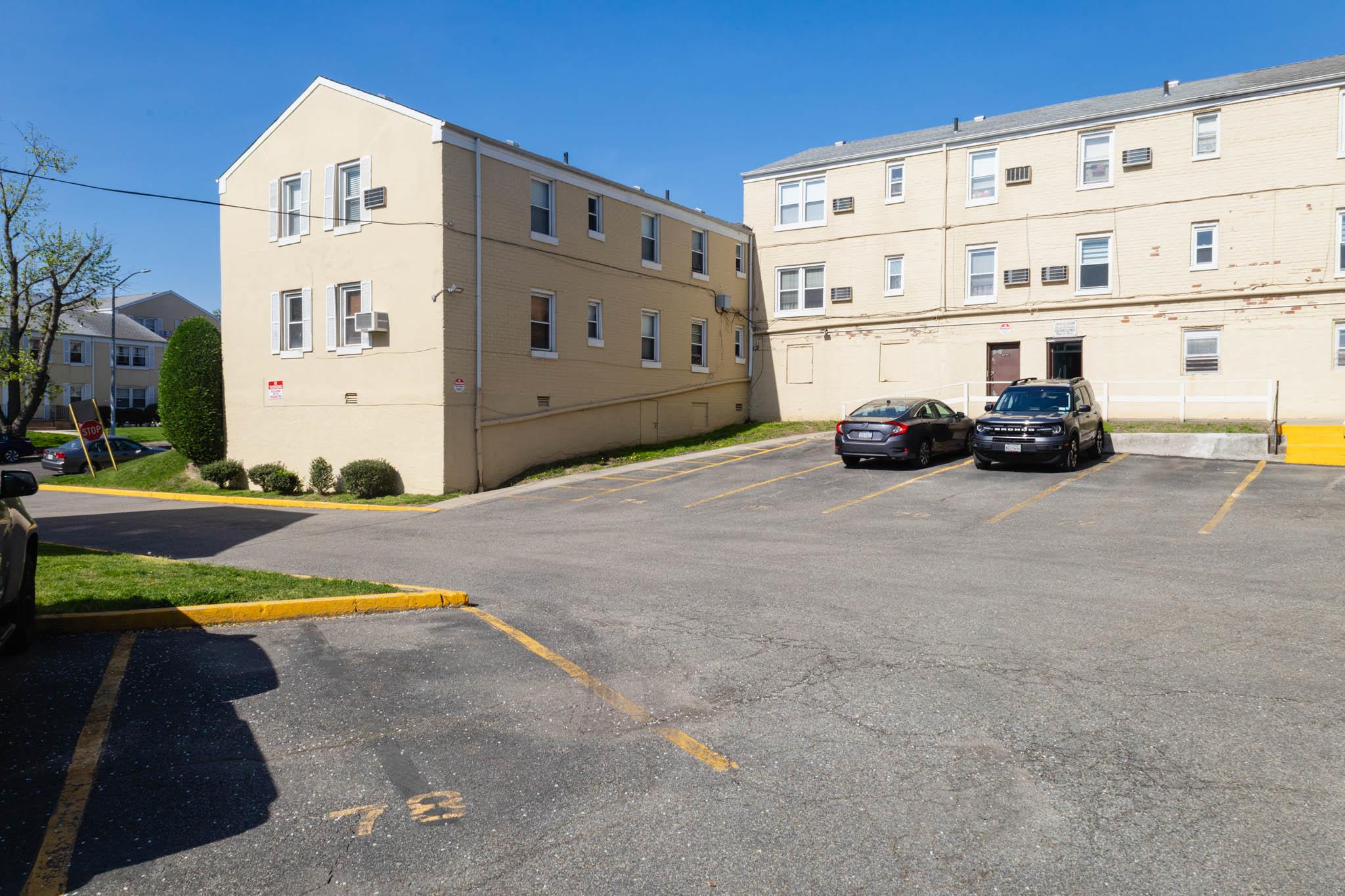 251-25 71st Avenue #110B, Bellerose, New York image 13