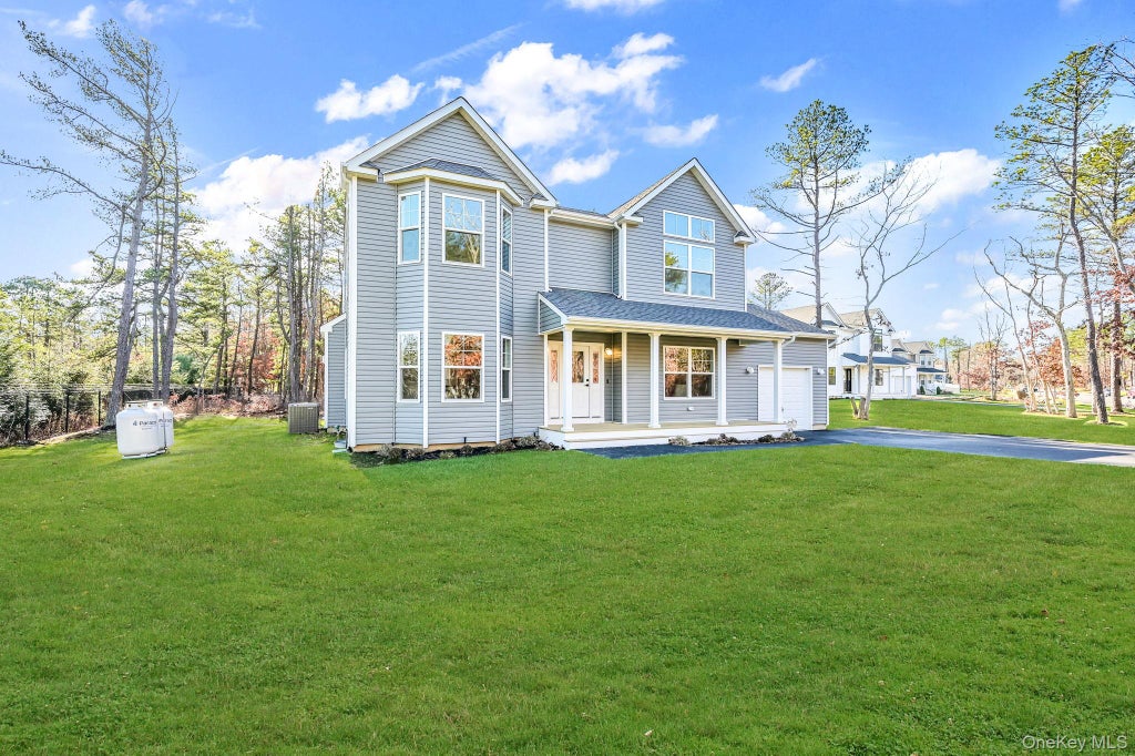 Photo of 42 Judith Drive, Coram, NY 11727 (MLS # 1013483)