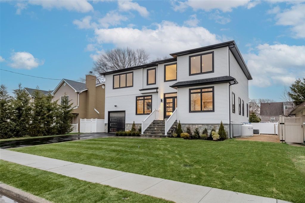 Photo of 1771 Nostrand Avenue, East Meadow, NY 11554 (MLS # 849438)