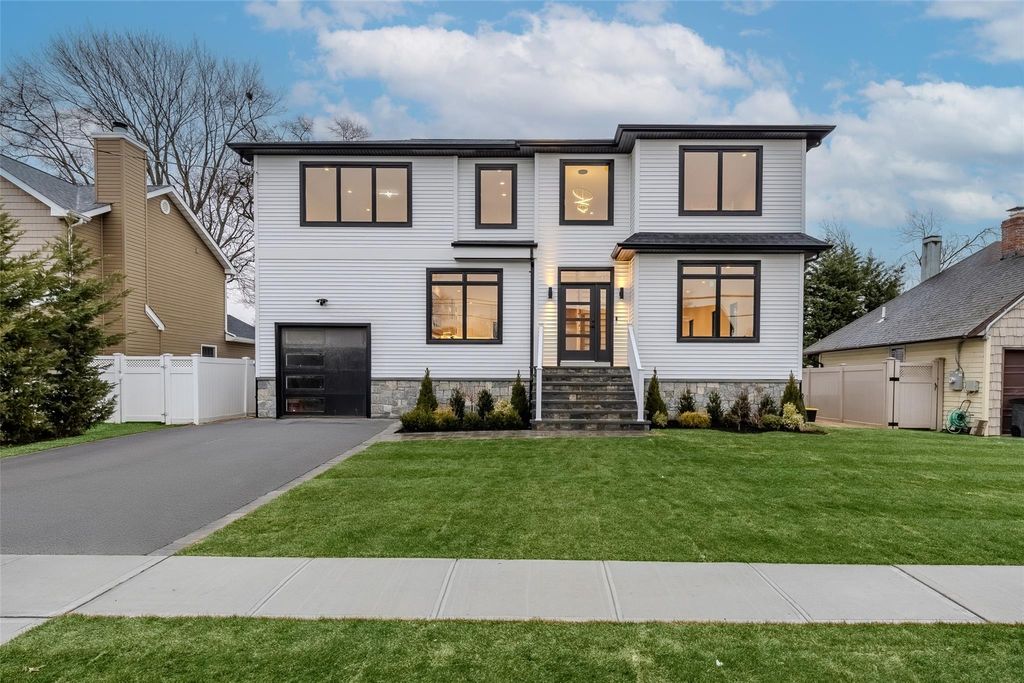Photo of 1771 Nostrand Avenue, East Meadow, NY 11554 (MLS # 849438)