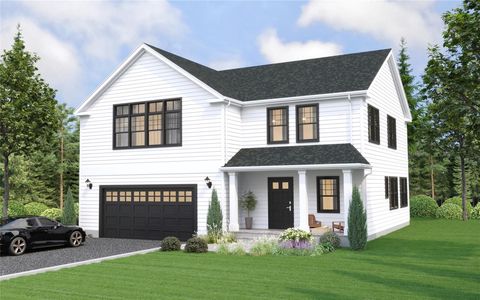 Homes For Sale - 12 N Shady Road<br/> Ardsley, NY 10502