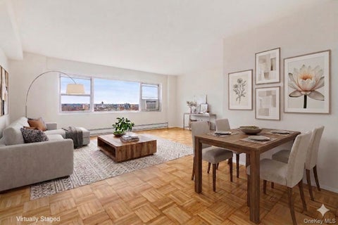 Homes For Sale - 1 Fordham Hill Oval #16H<br/> Bronx, NY 10468