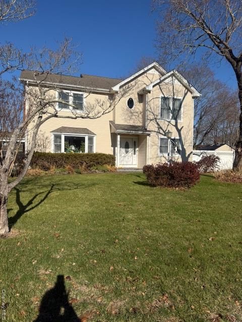 Photo of 7 Maple Road, Middle Island, NY 11953 (MLS # 940971)