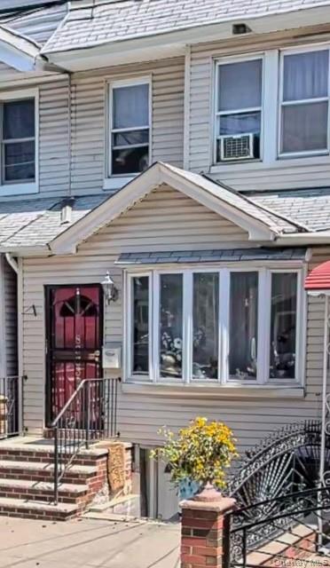 Homes For Sale - 89-33 91st Street<br/> Woodhaven, NY 11421