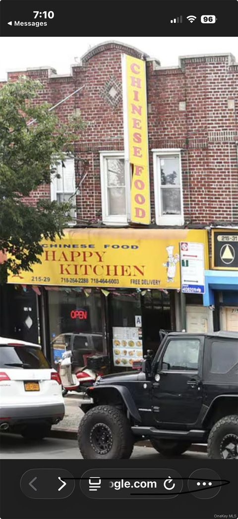 21529 Jamaica Avenue Queens Village NY 11428