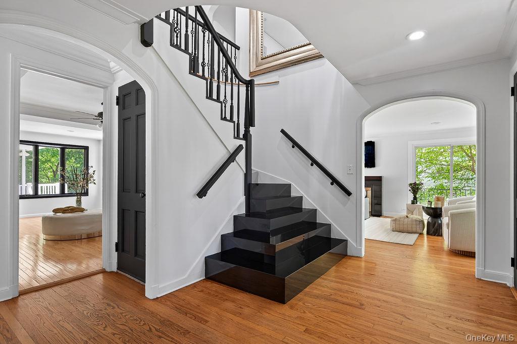 91 Central Parkway
