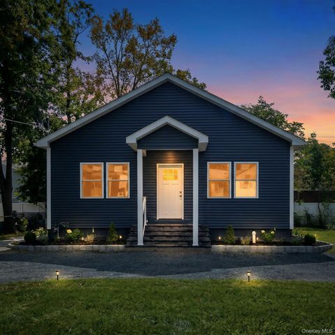 17 Brooklyn Street Port Jervis NY 12771