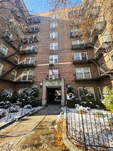 Photo of 48-20 44th Street #4C, Woodside, NY 11377 (MLS # 944316)