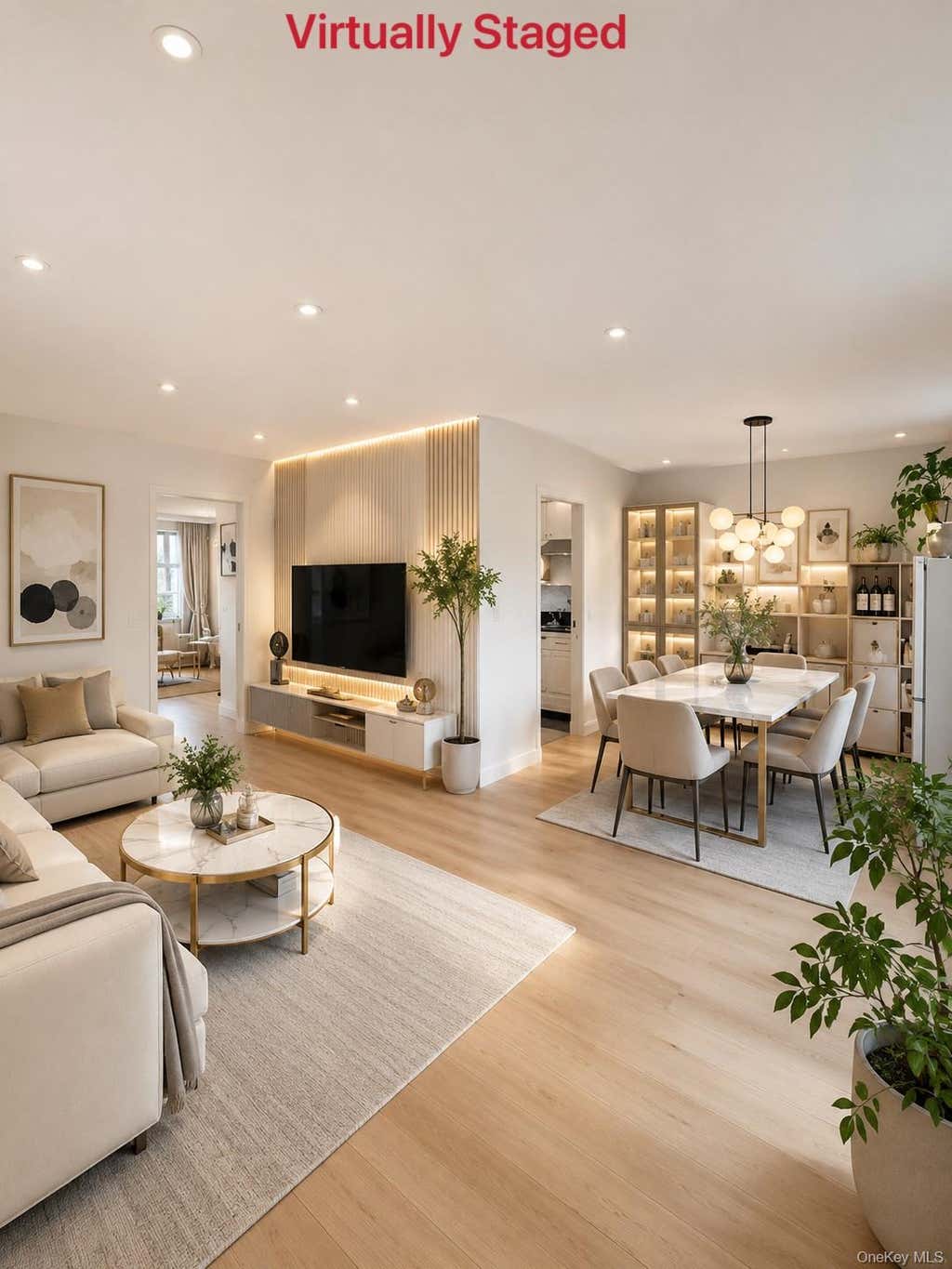 Photo of 15229 Jewel Avenue #A, Flushing, NY 11367 (MLS # 1034407)