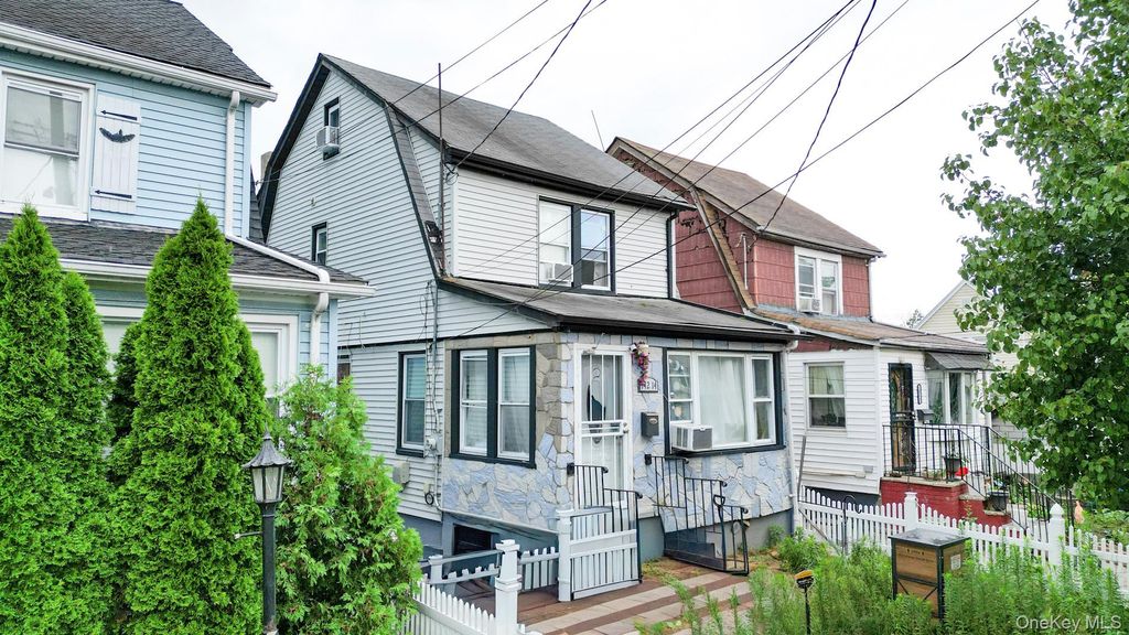 Photo of 14214 Sutter Avenue, Jamaica, NY 11436 (MLS # 1018677)