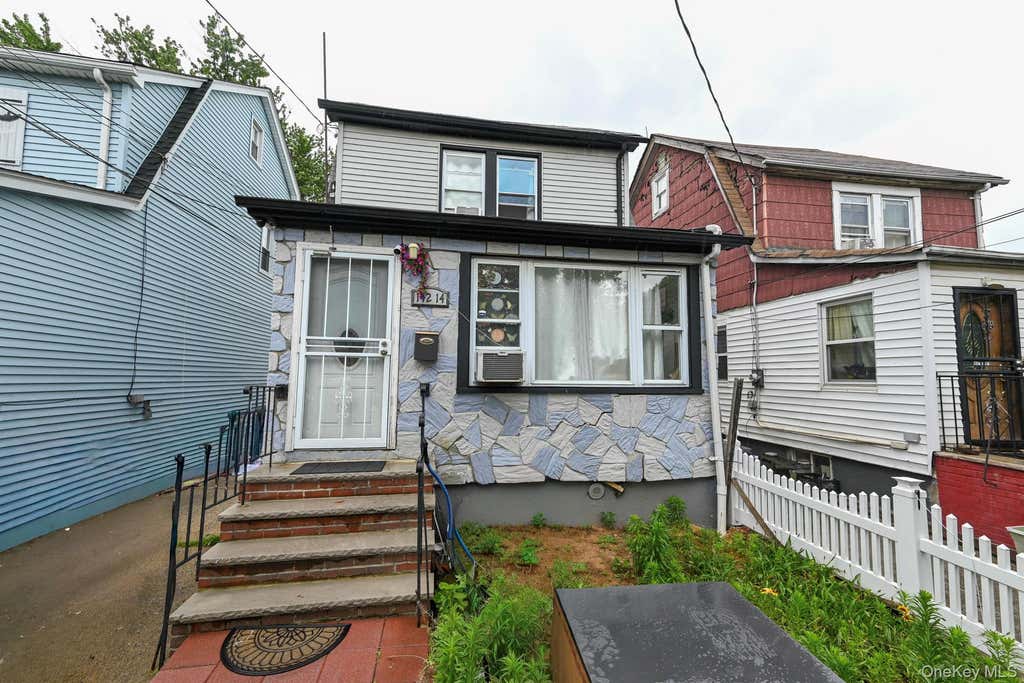 Photo of 14214 Sutter Avenue, Jamaica, NY 11436 (MLS # 1018677)
