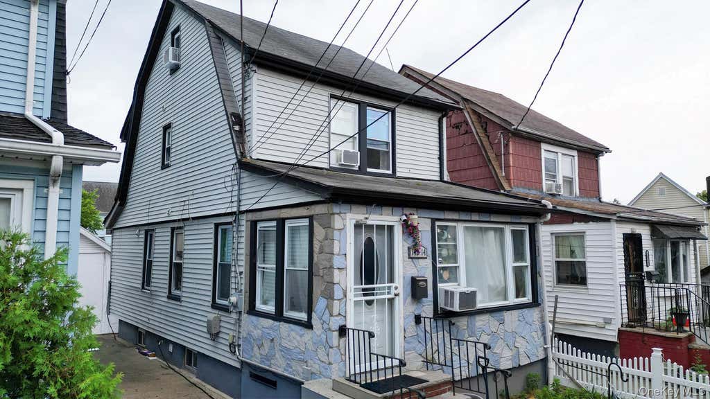 Photo of 14214 Sutter Avenue, Jamaica, NY 11436 (MLS # 1018677)