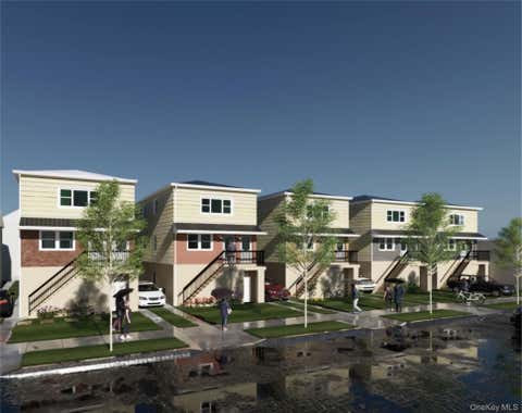 Vacant Land For Sale - Almeda Avenue<br/> Arverne, NY 11692