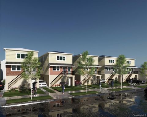 Almeda Avenue Arverne NY 11692