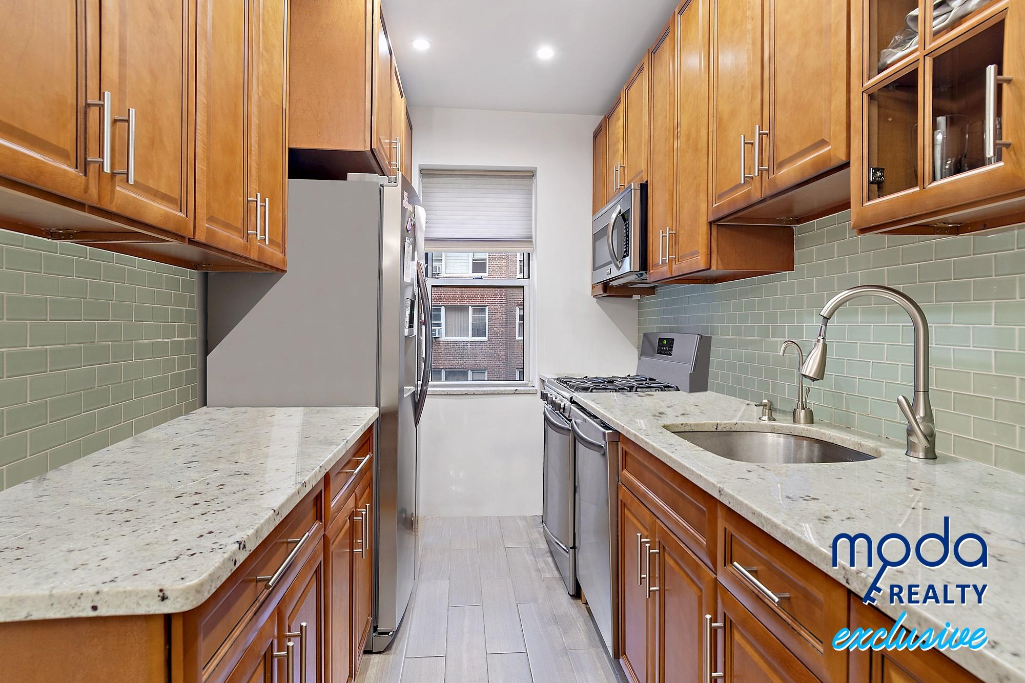 3850 Hudson Manor Terrace #3EW, Bronx, New York image 6