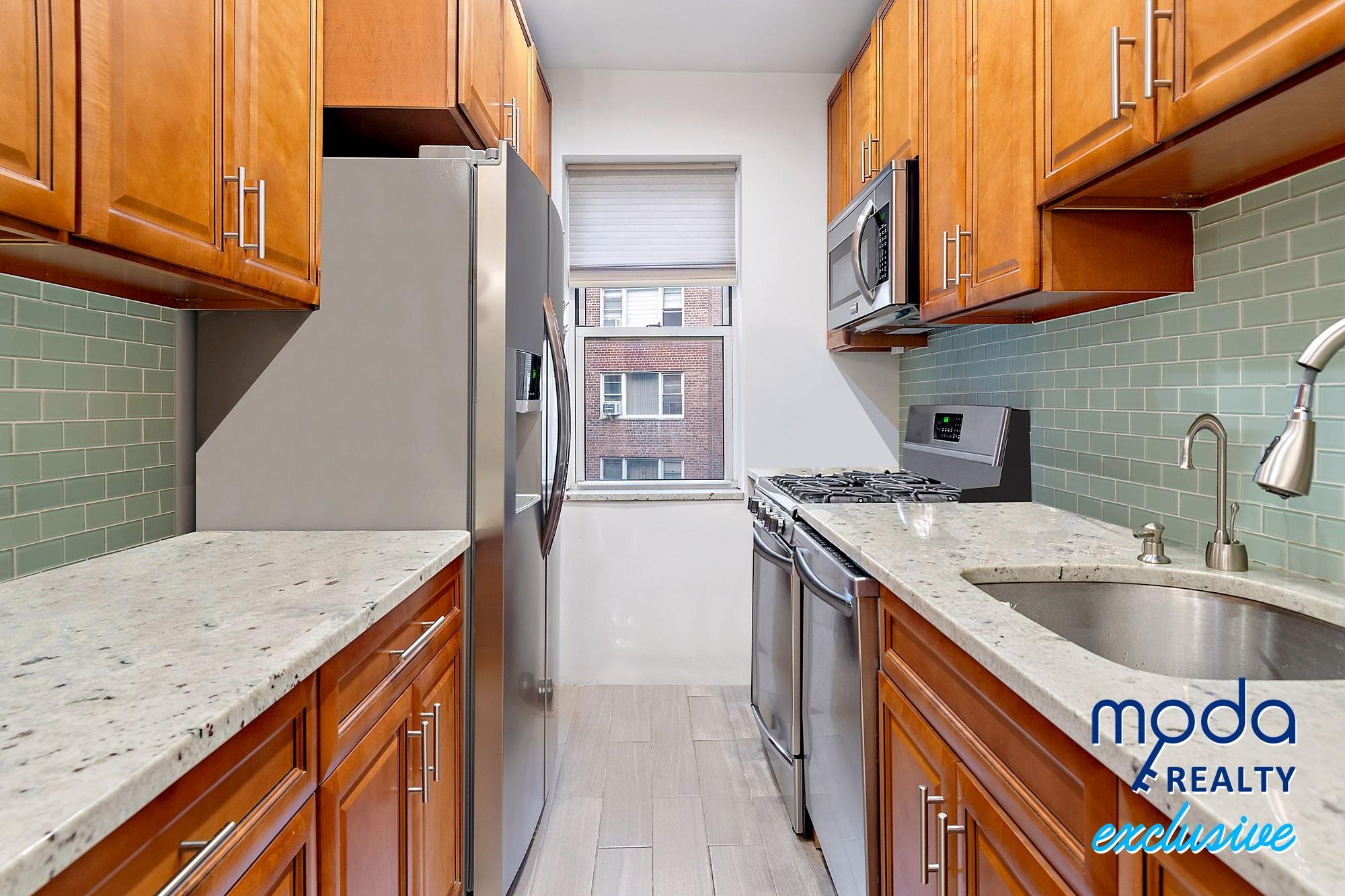 3850 Hudson Manor Terrace #3EW, Bronx, New York image 7