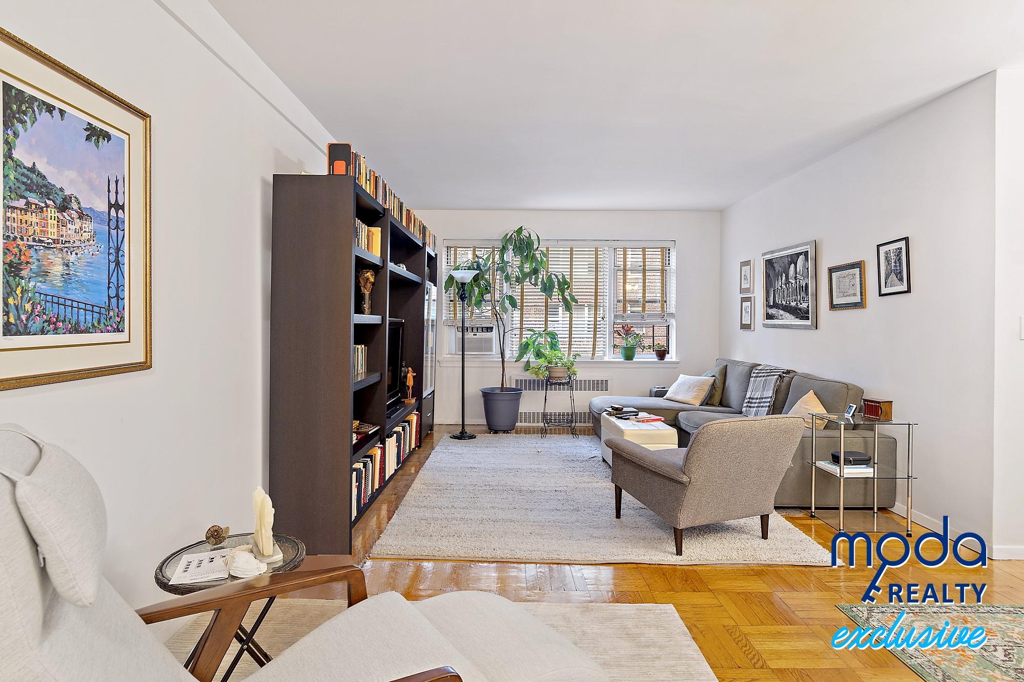 3850 Hudson Manor Terrace #3EW, Bronx, New York image 1