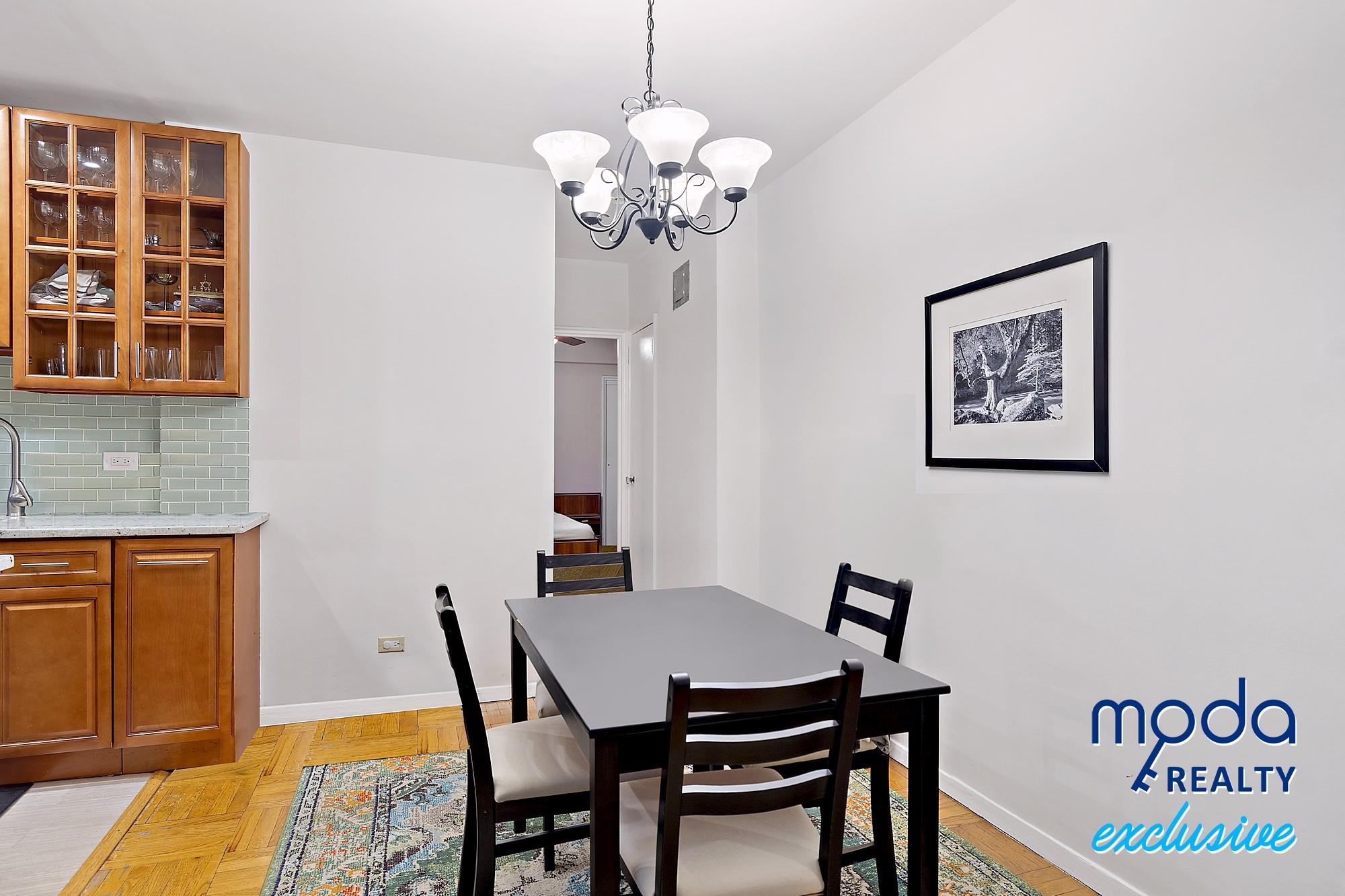 3850 Hudson Manor Terrace #3EW, Bronx, New York image 4