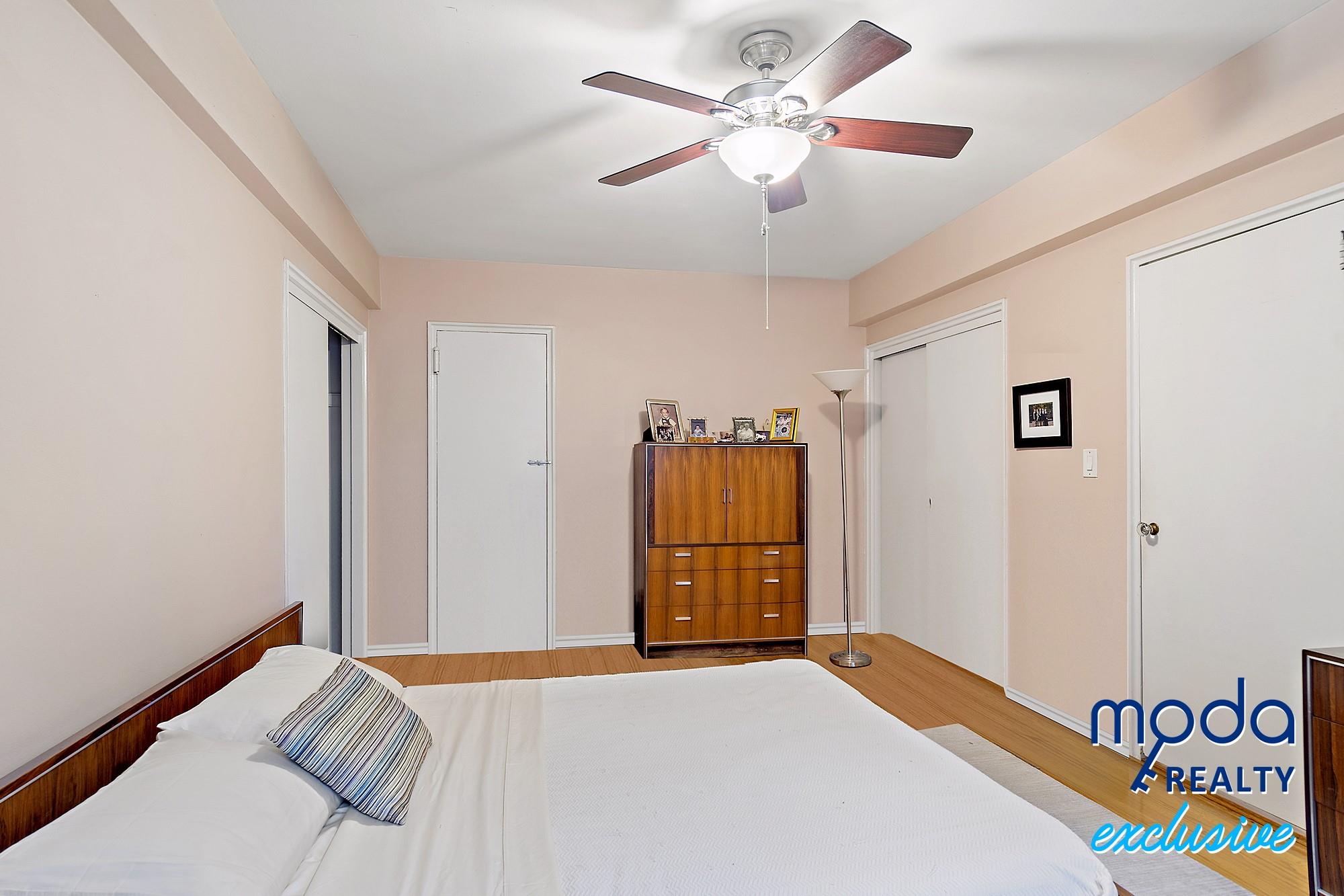 3850 Hudson Manor Terrace #3EW, Bronx, New York image 10