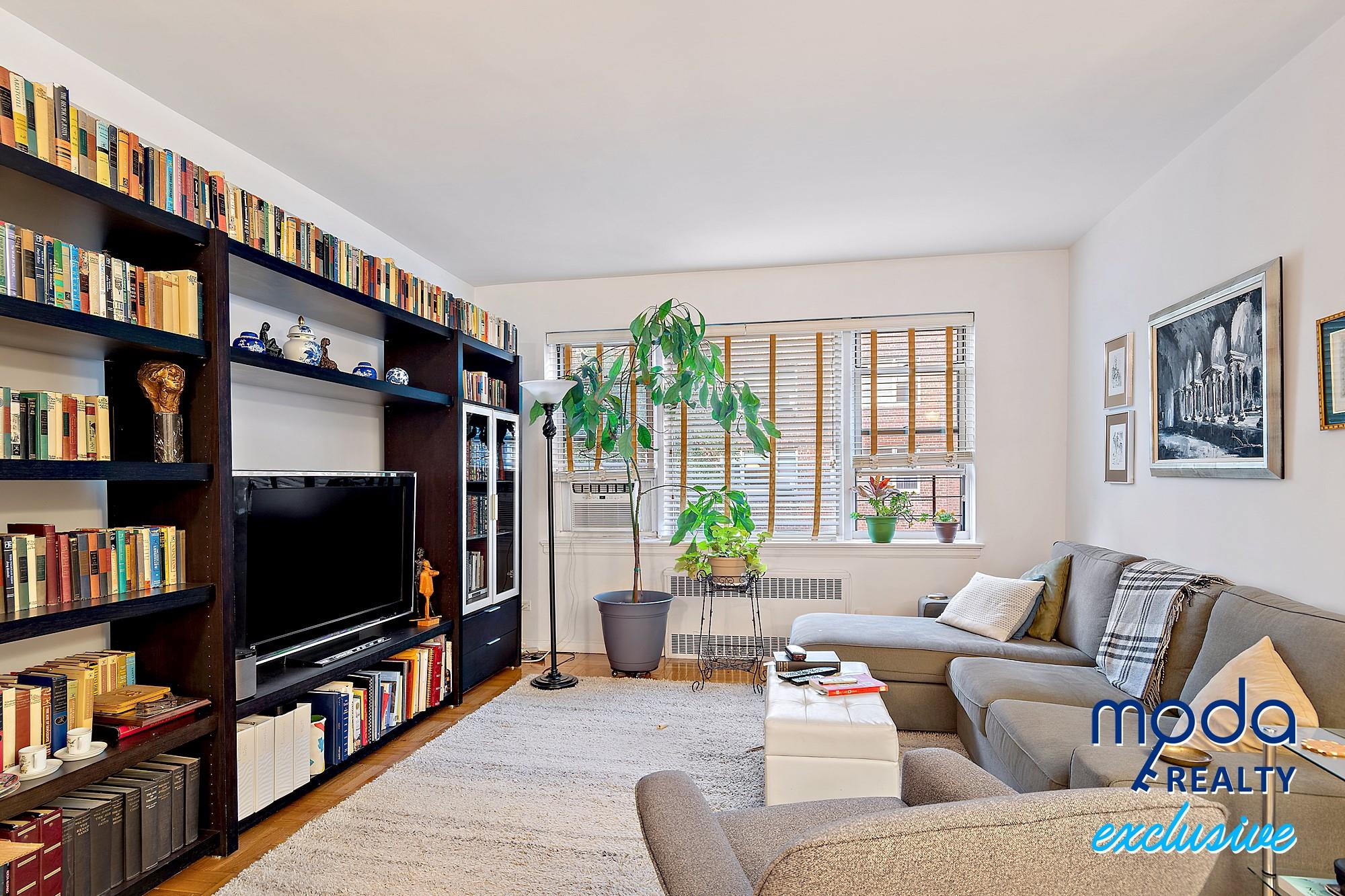 3850 Hudson Manor Terrace #3EW, Bronx, New York image 2