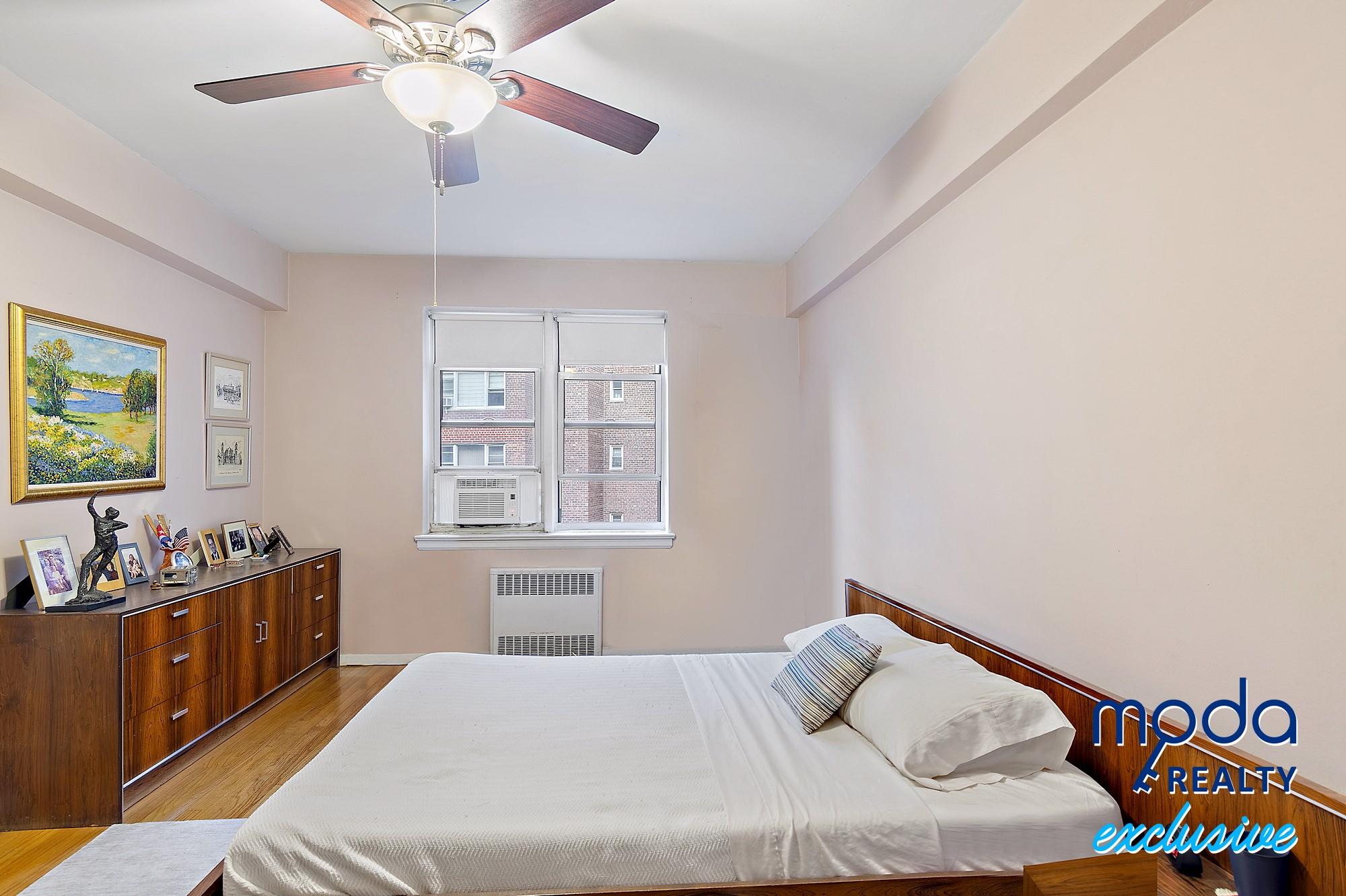 3850 Hudson Manor Terrace #3EW, Bronx, New York image 9