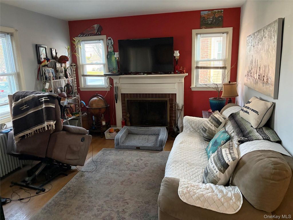 Photo of 2526 S Saint Marks Avenue, Bellmore, NY 11710 (MLS # 977585)