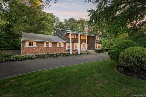 10A Hunting Hill Road Woodbury NY 11797