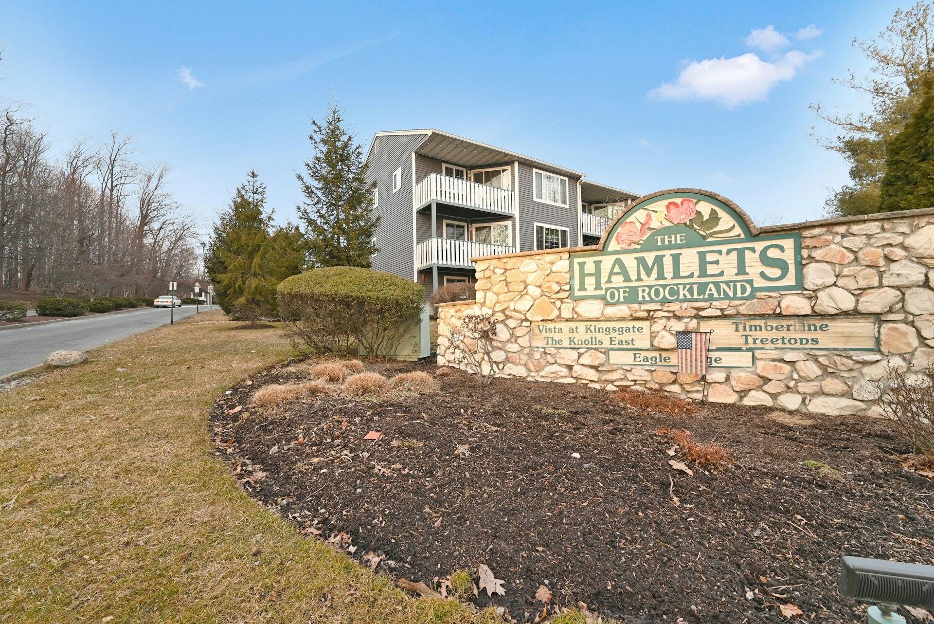 58 Eagle Ridge Way, Nanuet, New York image 30