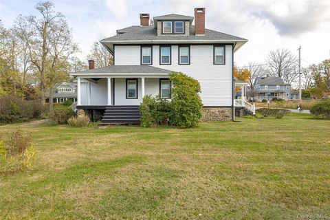 Condo For Sale - 3 Spring Street<br/> Chelsea, NY 12512