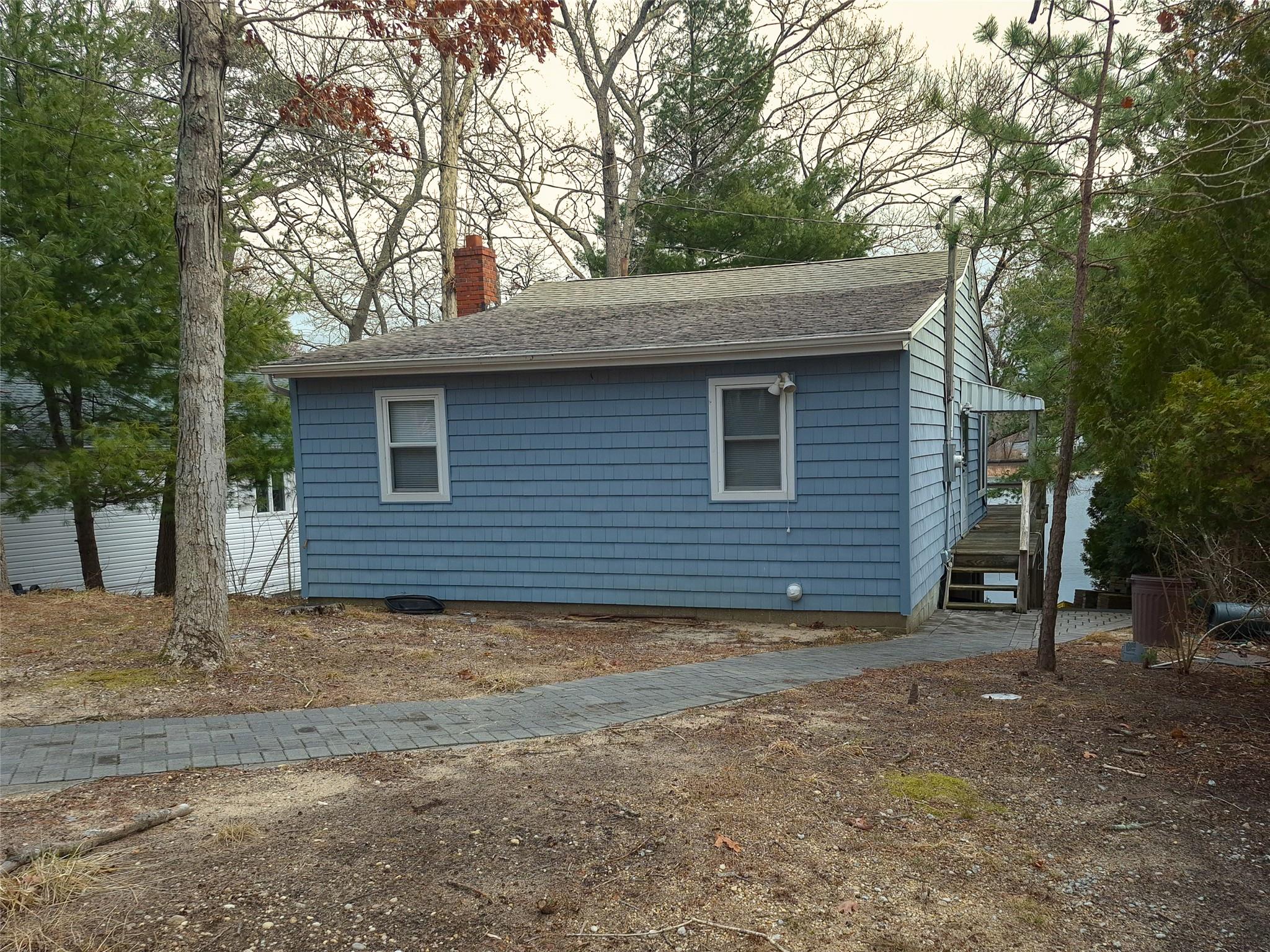 217 Lakeside Trail, Ridge, New York image 1