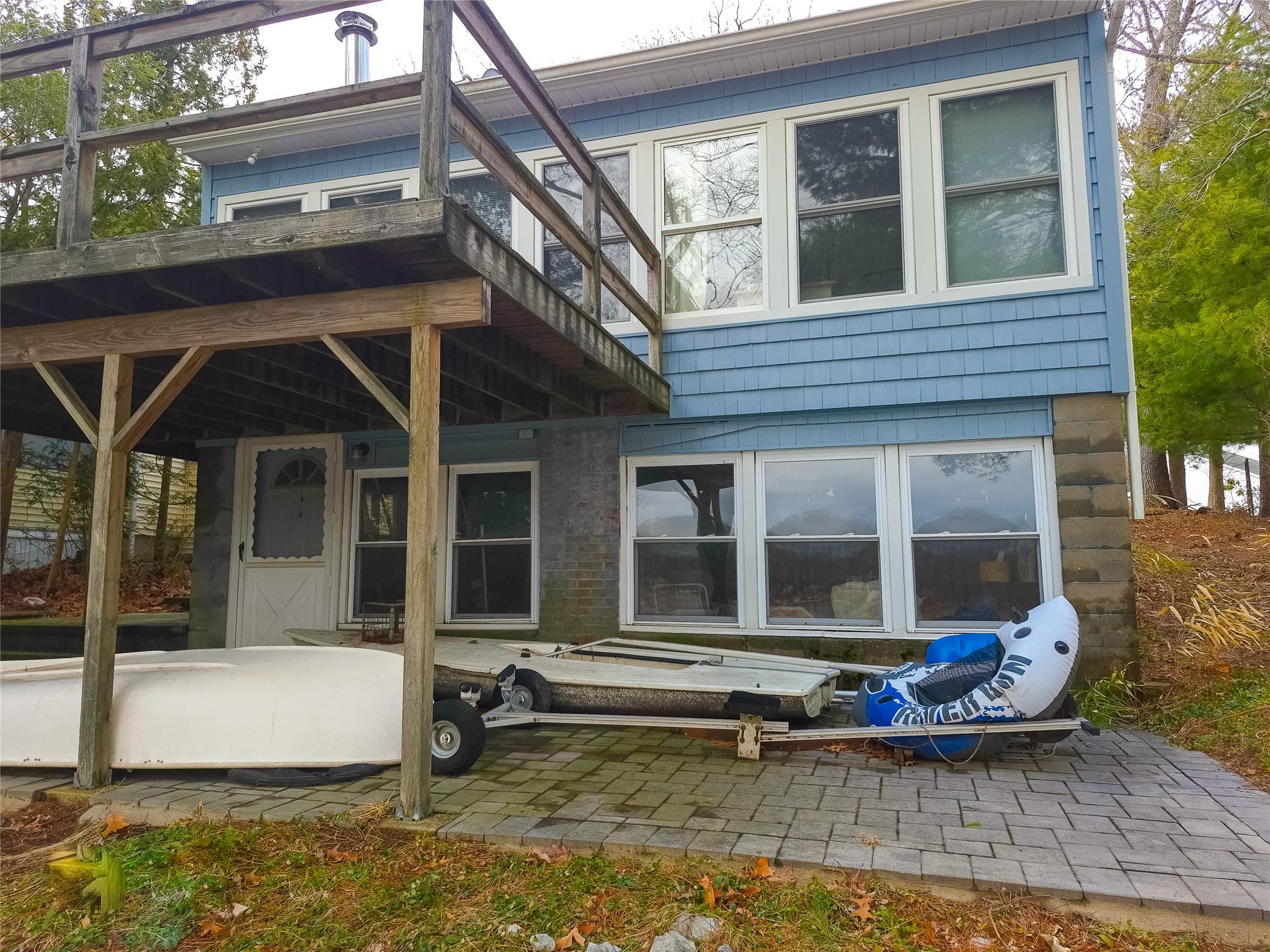 217 Lakeside Trail, Ridge, New York image 23
