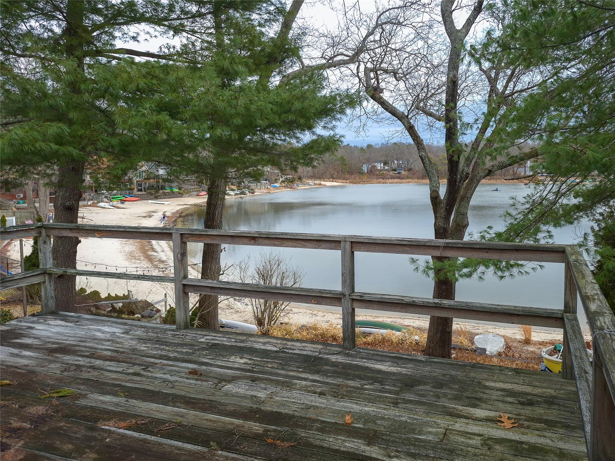 217 Lakeside Trail, Ridge, New York image 17
