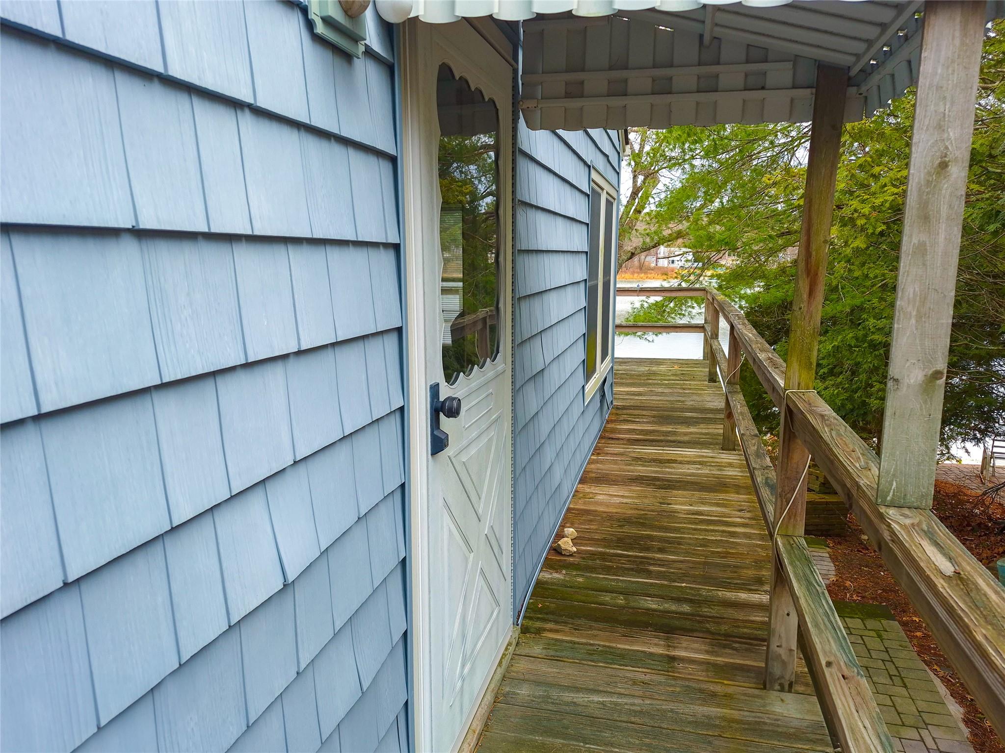217 Lakeside Trail, Ridge, New York image 5