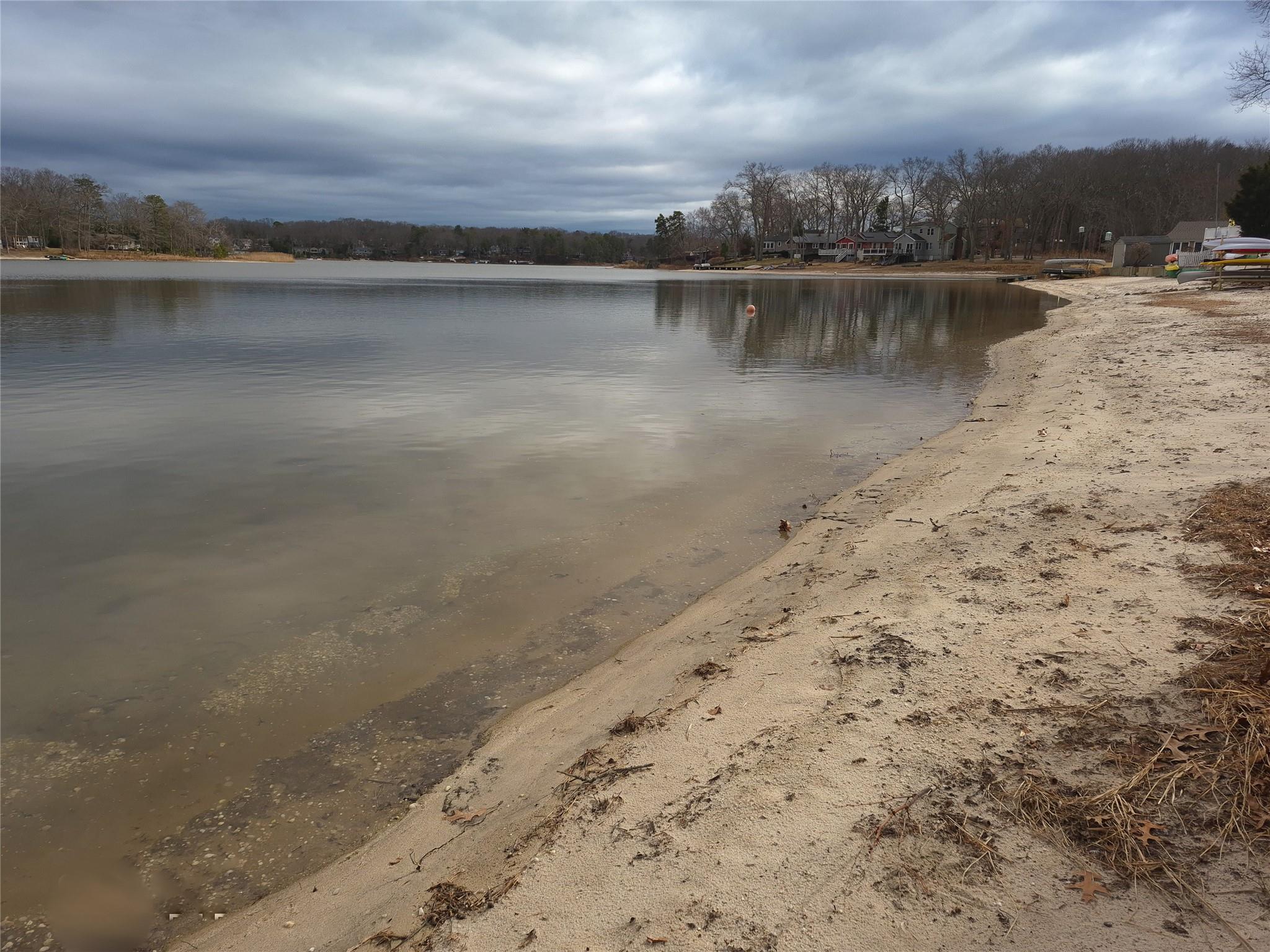 217 Lakeside Trail, Ridge, New York image 21