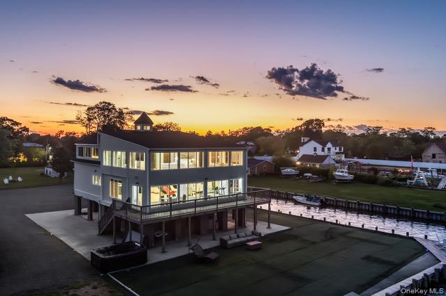 200 Lot A Clocks Boulevard