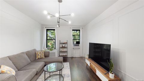 460 Ovington Avenue Unit 5F, Brooklyn, NY 11209 - MLS#: L3576514