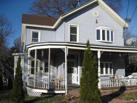 Apartment For Rent - 128 #A Main Street #A<br/> Hudson, NY 12565