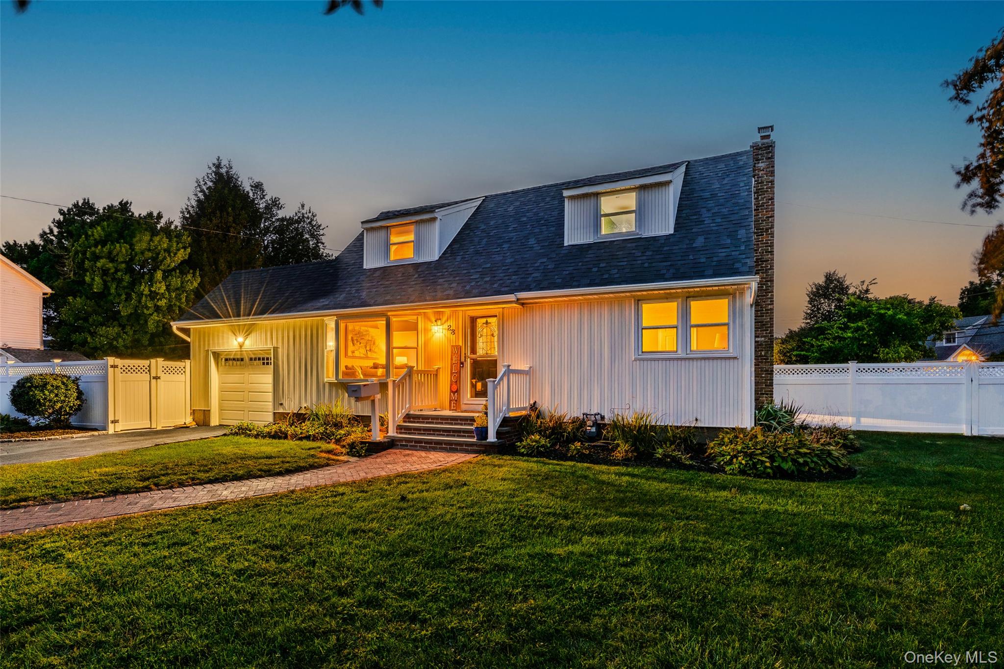 28 Willow Drive