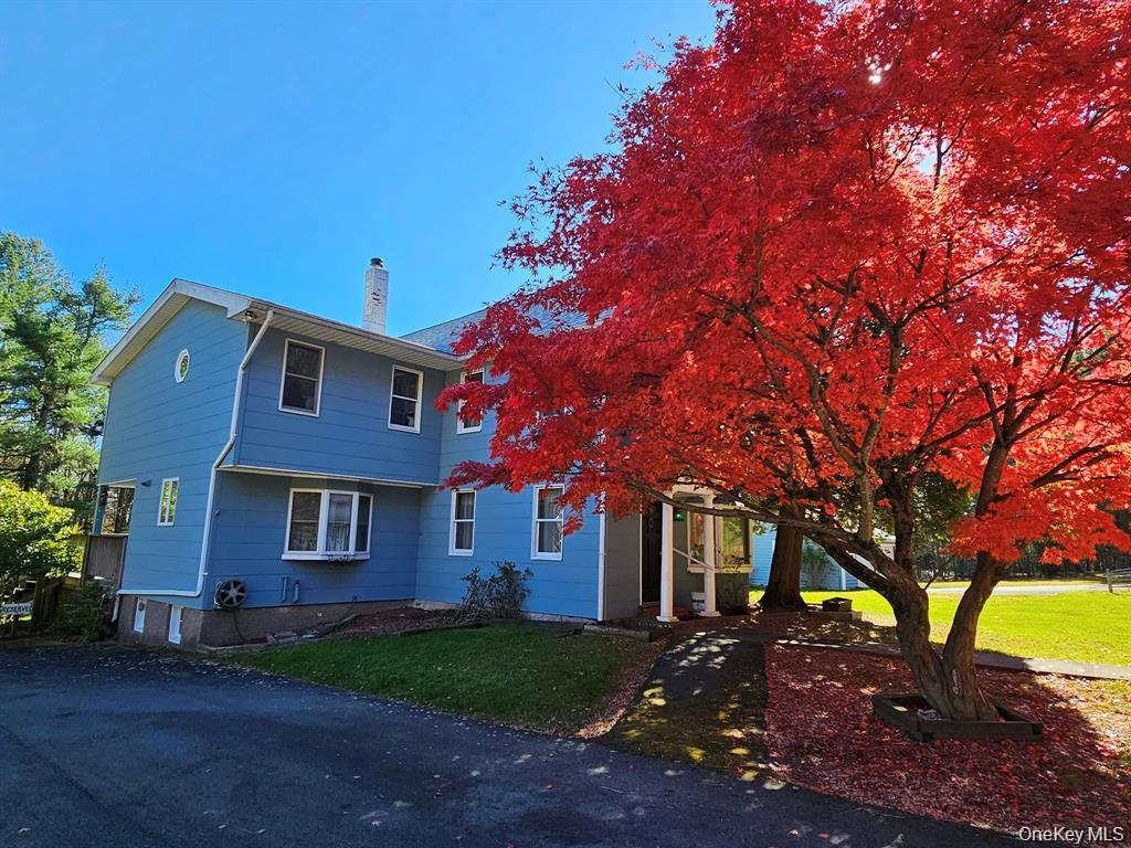 107 Eldred Yulan Road