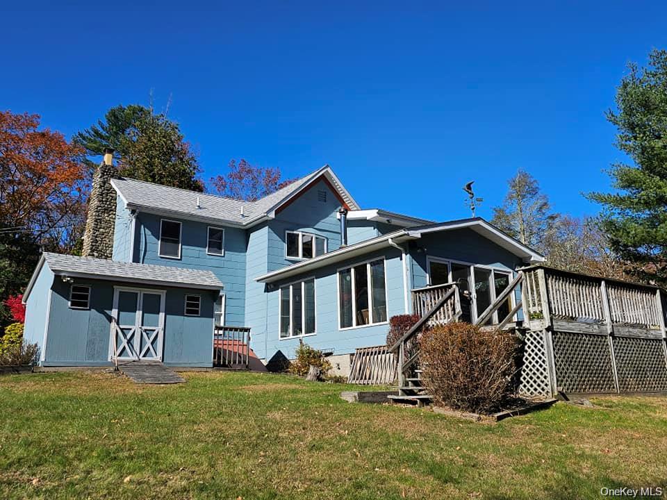 107 Eldred Yulan Road