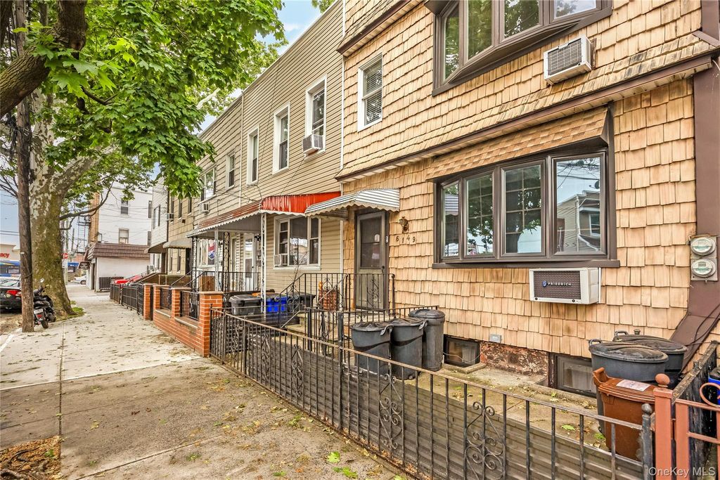 Photo of 6149 62nd Road, Middle Village, NY 11379 (MLS # 1003583)