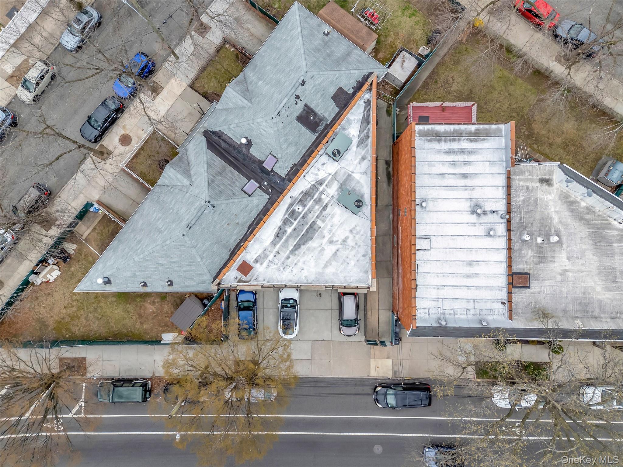 143-11 Willets Point Boulevard