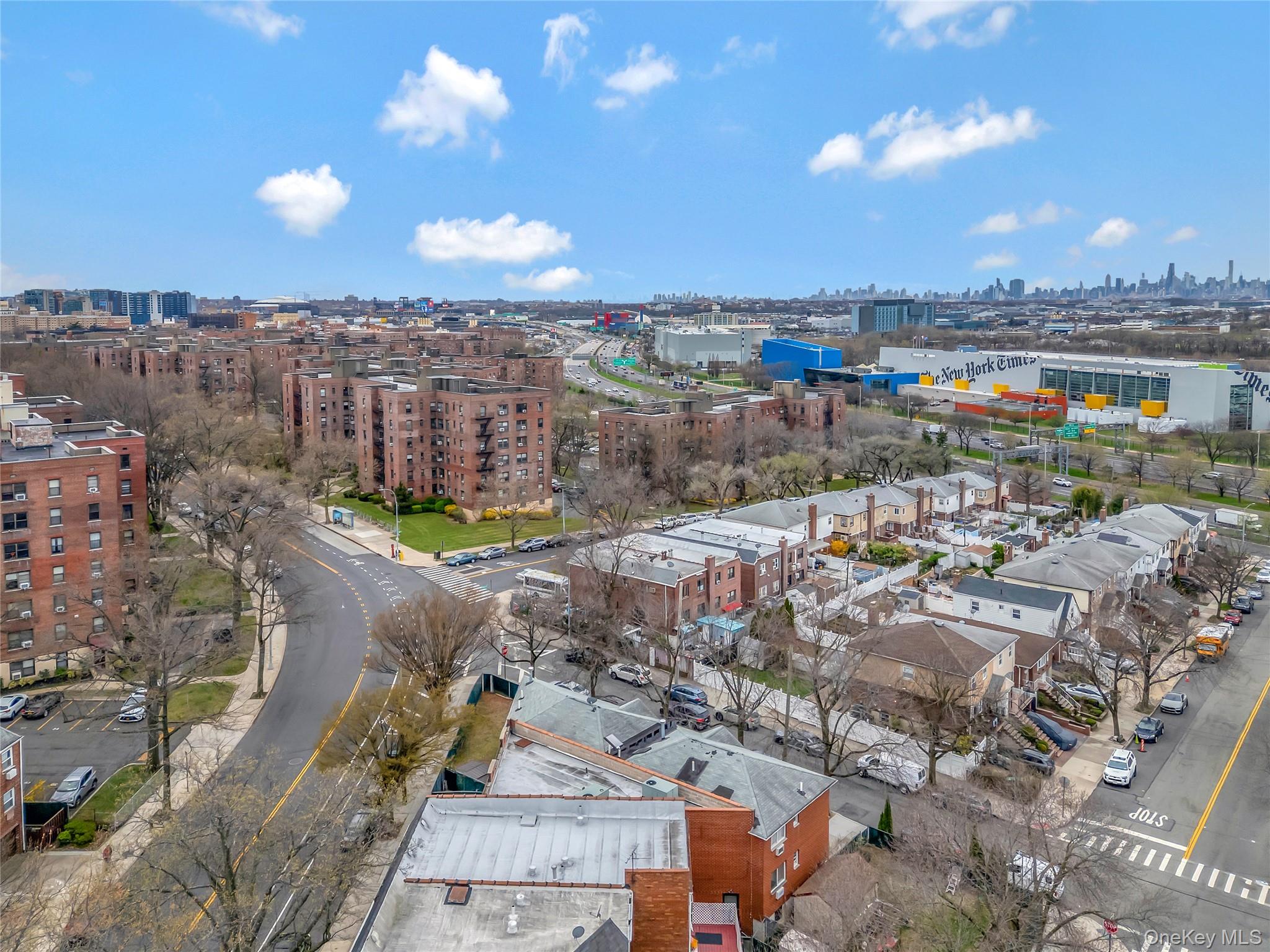 143-11 Willets Point Boulevard