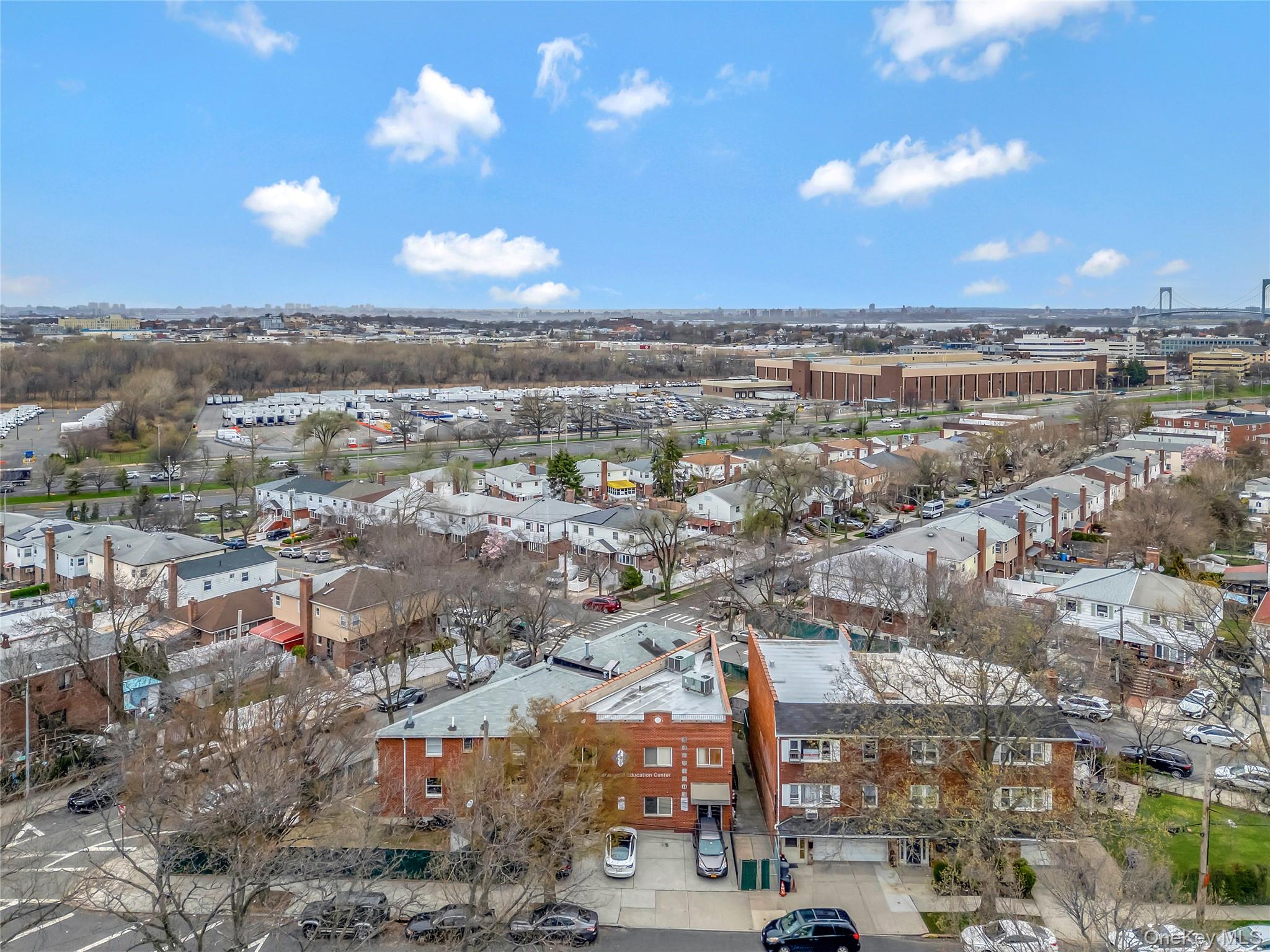 143-11 Willets Point Boulevard