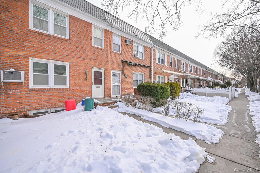 Photo of 75-05 168th Street, Fresh Meadows, NY 11366 (MLS # 959262)