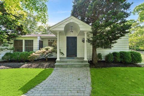 Photo of 129 Oneck Lane, Westhampton Beach, NY 11978 (MLS # 928127)