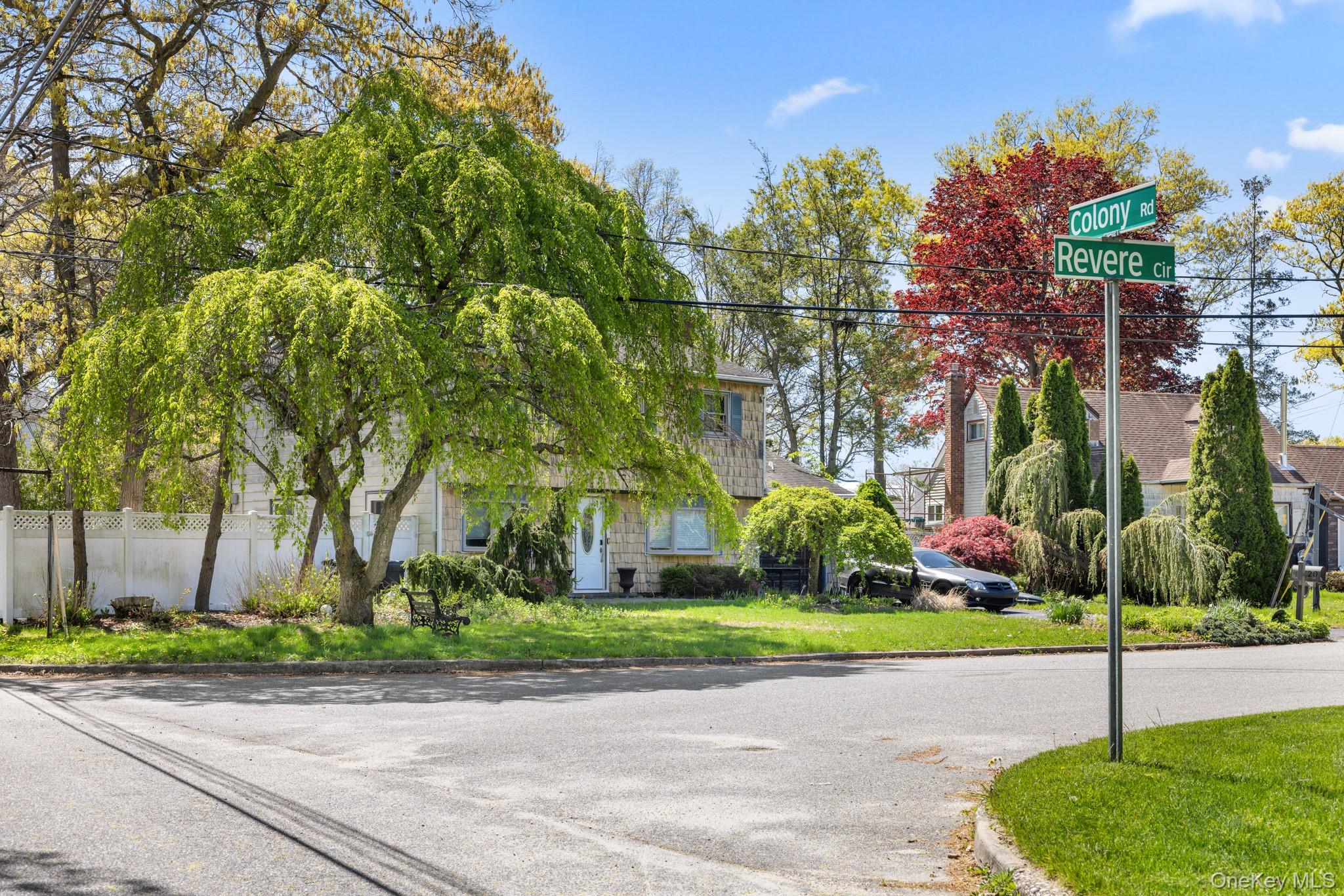 20 Revere Circle
