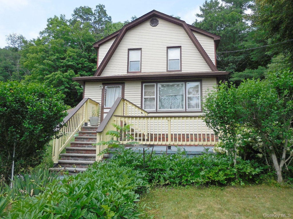 Photo of 47 Ministers Flats Road, Wurtsboro, NY 12790 (MLS # 1044504)
