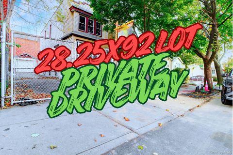 69-15 69th Place Glendale NY 11385